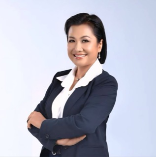 Alisa Maleewaranon